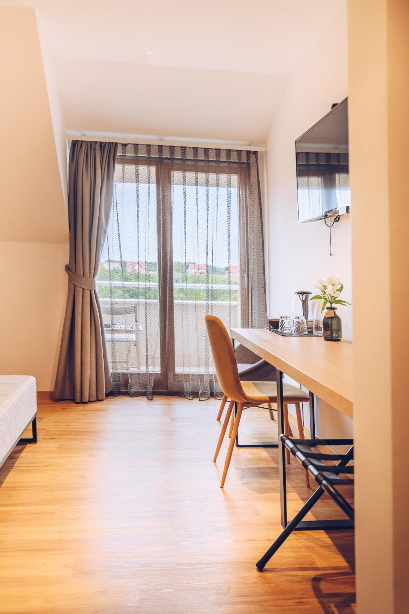 Tri Lucke Hotel & Restaurant Krško Quarto foto